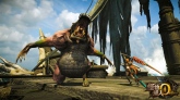 Monster Hunter Online ������� �� ������������� �������. ����� ������� � ������ ���� ����