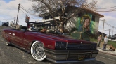 Grand Theft Auto V: моддинг, видеоредактор и свежие скриншоты Grand Theft Auto V: моддинг, видеоредактор и свежие скриншоты