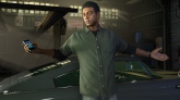 Grand Theft Auto V: моддинг, видеоредактор и свежие скриншоты Grand Theft Auto V: моддинг, видеоредактор и свежие скриншоты