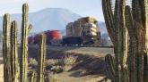 Grand Theft Auto V: моддинг, видеоредактор и свежие скриншоты Grand Theft Auto V: моддинг, видеоредактор и свежие скриншоты