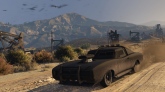 Grand Theft Auto V: моддинг, видеоредактор и свежие скриншоты Grand Theft Auto V: моддинг, видеоредактор и свежие скриншоты