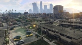 Grand Theft Auto V: моддинг, видеоредактор и свежие скриншоты Grand Theft Auto V: моддинг, видеоредактор и свежие скриншоты