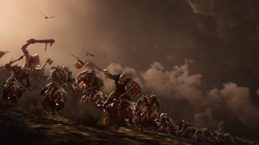 Total War: Warhammer. �������, �������, ����� � �������� �����