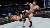 WWE 2K15