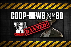 Coop-News #80 /   GTA Online, c    70   Diablo 3  65 ,   The Walking Dead  Overkill