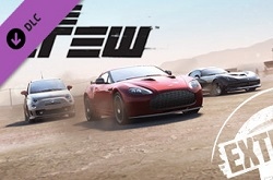 Все дополнения (DLC) к The Crew. Итоги безумной гонки за винилом