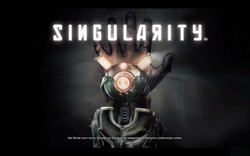 Singularity