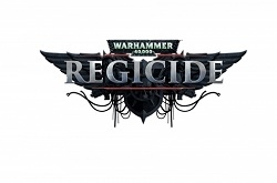 Warhammer 40,000: Regicide