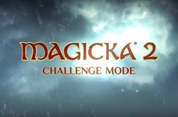    Magicka 2   