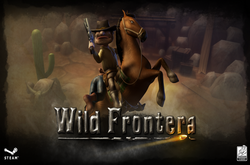 Wild Frontera
