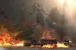 Hi-end   Skyforge.   +  !