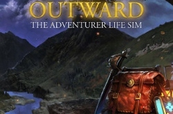 Outward - Симулятор жизни путешественника