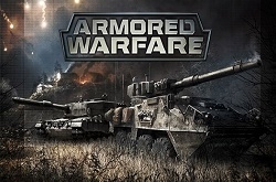 Armored Warfare: старт закрытого бета-теста и подробности