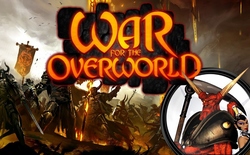 War for the Overworld