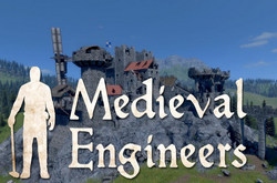 Medieval Engineers