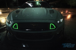 Need for Speed 2015: ночь и погони | Дата выхода и другая информация
