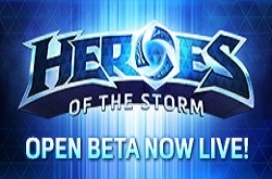 Heroes of the Storm вышла в открытое тестирование, краткий обзор новшеств