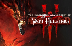The Incredible Adventures of Van Helsing III