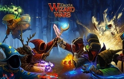 Magicka: Wizard Wars (RIP)