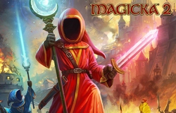 Magicka 2