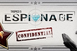 Подлые шпионы в Tropico 5. Дополнение «Espionage»