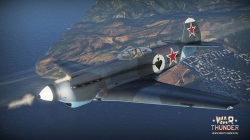 ������� ���������� War Thunder � 70-����� ������� ������
