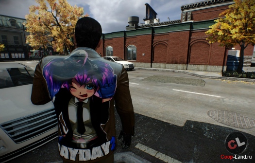 PAYDAY 2 и моды: что это такое и с чем едят, подборка лучших PAYDAY 2 и моды: что это такое и с чем едят, подборка лучших