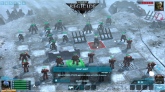 Warhammer 40,000: Regicide
