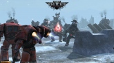 Warhammer 40,000: Regicide