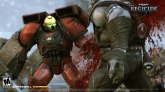 Warhammer 40,000: Regicide
