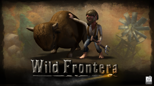 Wild Frontera