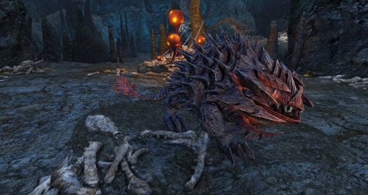 Dragons Prophet -   