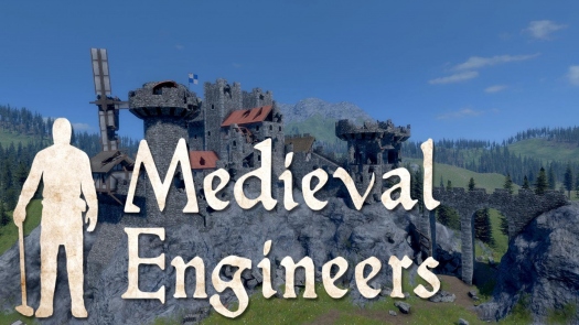 Medieval Engineers