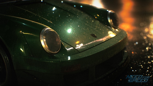  Need For Speed.