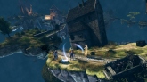 The Incredible Adventures of Van Helsing III The Incredible Adventures of Van Helsing III