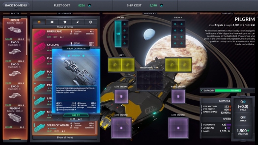 Starfall Tactics -      ()