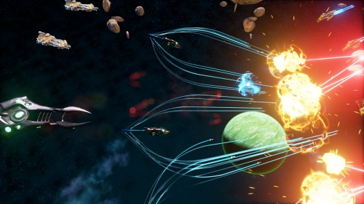 Starfall Tactics -      ()