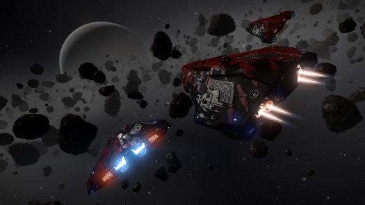 Elite: Dangerous.  PowerPlay    .