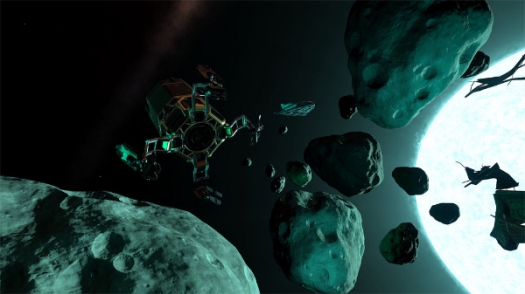 Elite: Dangerous.  PowerPlay    .
