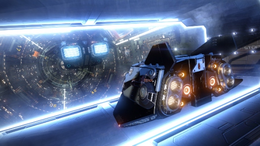 Elite: Dangerous.  PowerPlay    .