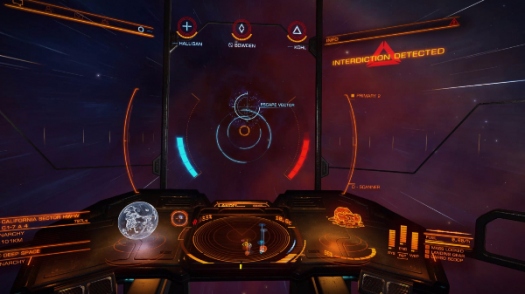 Elite: Dangerous.  PowerPlay    .
