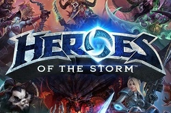 Heroes of the Storm
