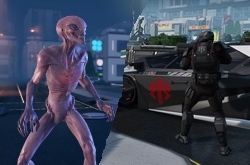 Анонс и все подробности о XCOM 2, теперь нападают люди