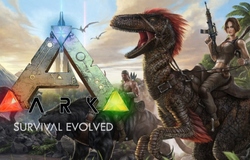 ARK: Survival Evolved