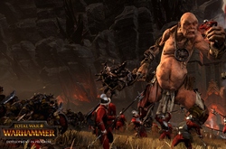 Total War: Warhammer - свежие подробности дикого эксперимента