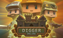 Digger Online ( )