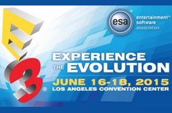 E3 2015: Расписание трансляций, какие игры будут показаны