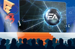 []  E3 2015   | Electronic Arts