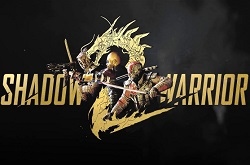 Shadow Warrior 2: кооперативное прохождение, больше монстров, крови и настоящего угара