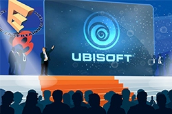 []  E3 2015  ,     | Ubisoft